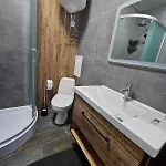 Sky Апартаменти Одеса