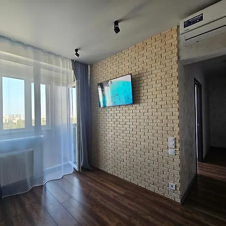 Апартаменти Sky *