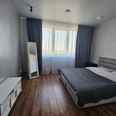 Апартаменти Sky