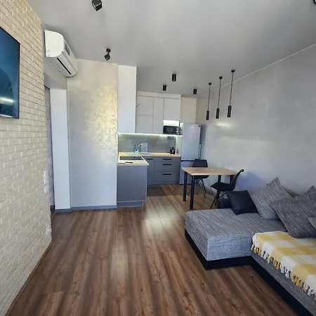 Апартаменти Sky *