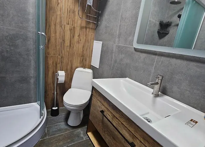 Sky Apartament Odessa